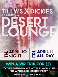 Tillys-Dickies-desert-lounge-coachella-party