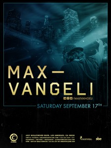 max-vangeli