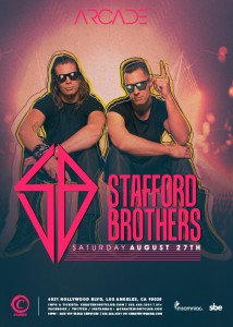 stafford-brothers-arcade-saturday