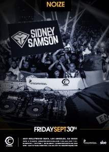 sidney-samson