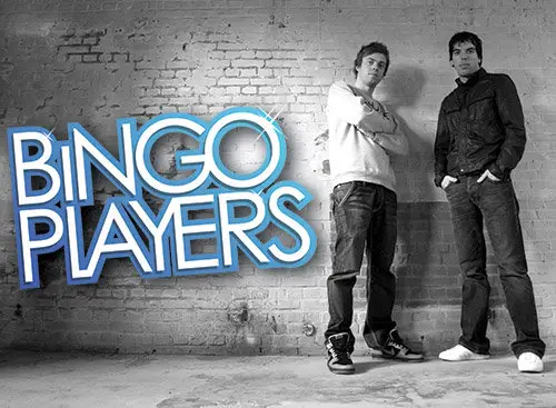 Bingo-Players