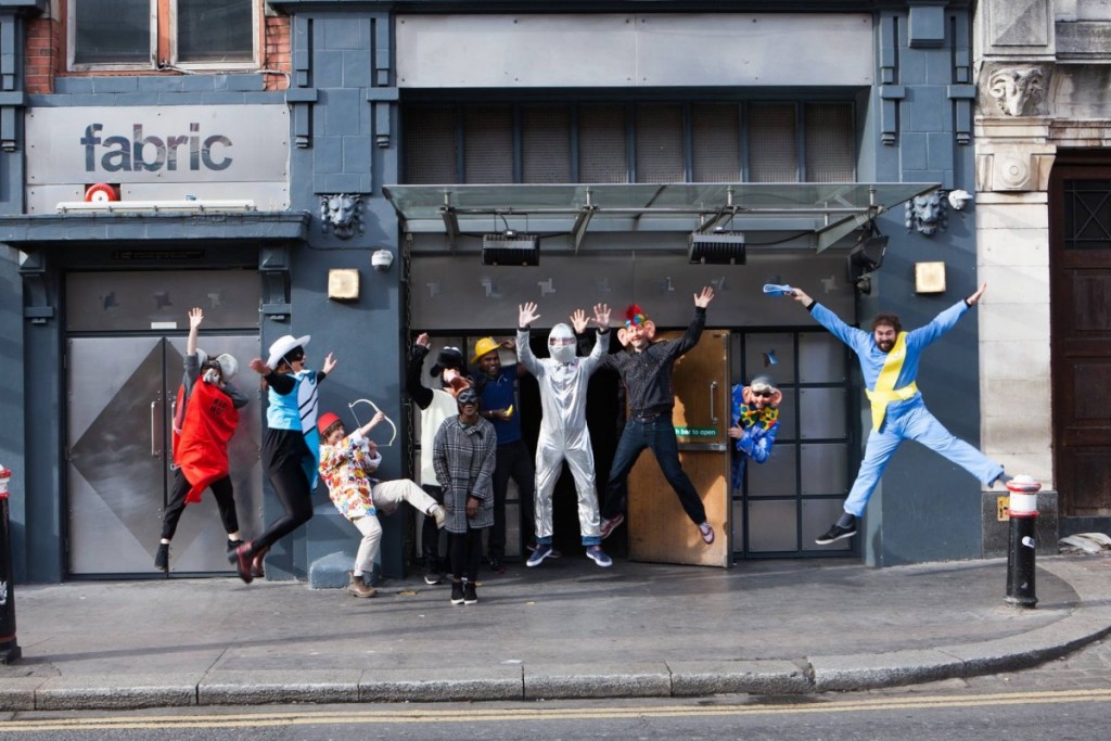 Fabric London to Reopen with 42-hour party in June! | EDM Life
