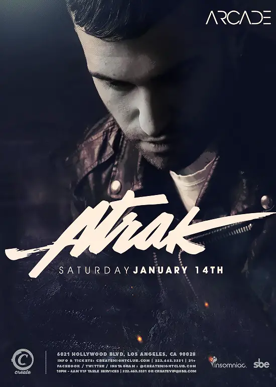 a-trak