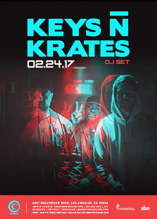 keys-n-krates