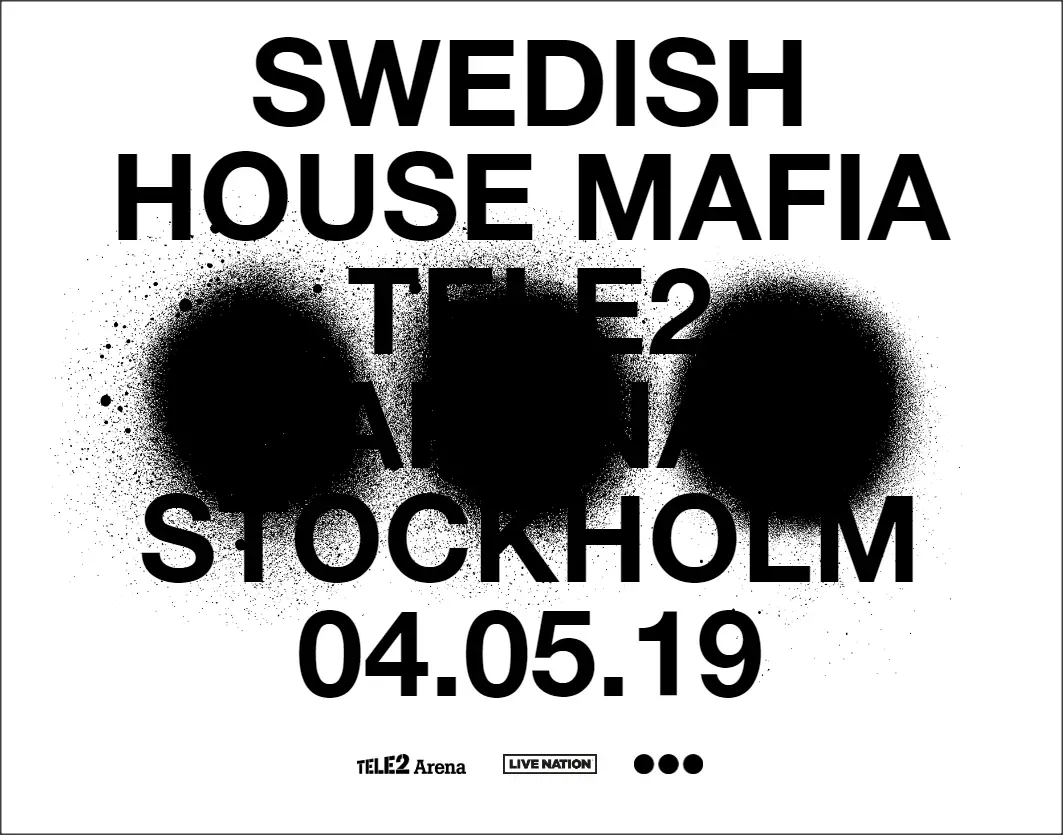 swedish house mafia tour stockholm