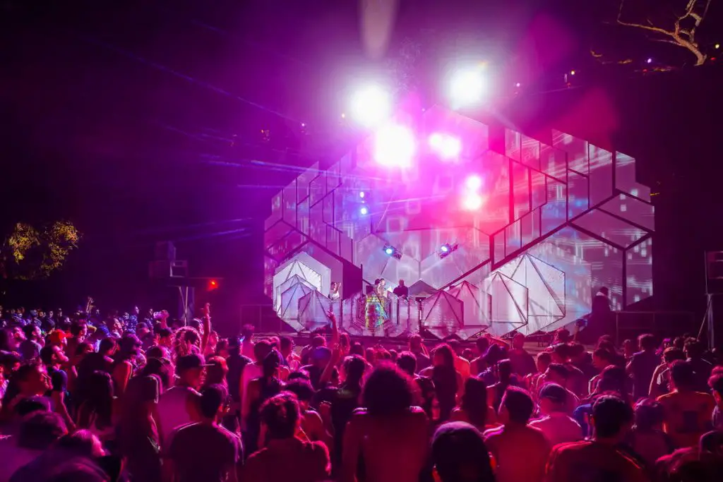 Ocaso Music Festival 2019 in Costa Rica Lineup Includes Damian Lazarus ...