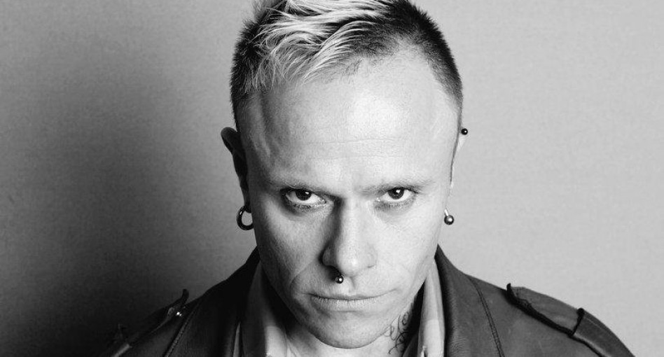Keith Flint of the Prodigy dead at 49 – EDM Life