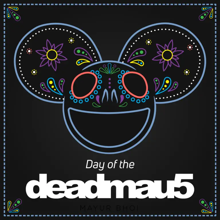 Deadmau5 Announces “Day of the Deadmau5” Halloween Drivein Shows EDM