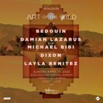 Art Of The Wild Artwork
