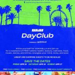 HANJAN DayClub