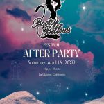 bootsy bellows coachella after party 2022