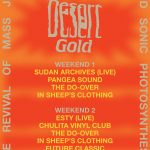 desert gold ace hotel 2022