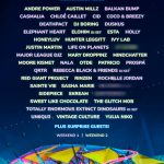 DoLaB Coachella Lineup – Portrait