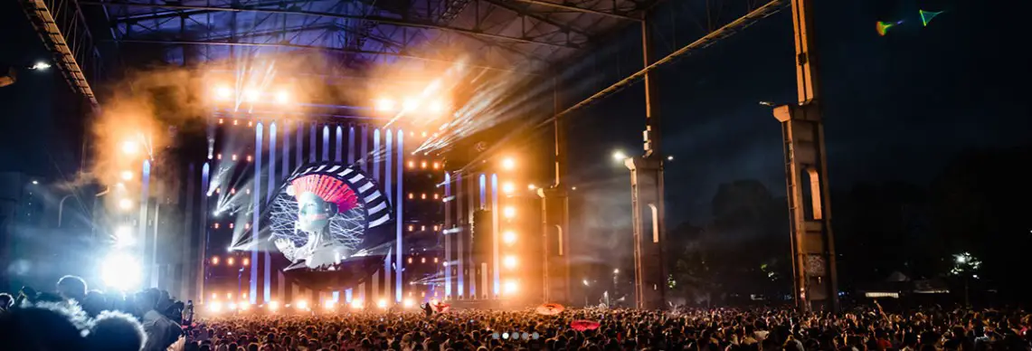gracht levend bord 2022 Kappa Futur Festival Lineup Doesn't Disappoint – EDM Life