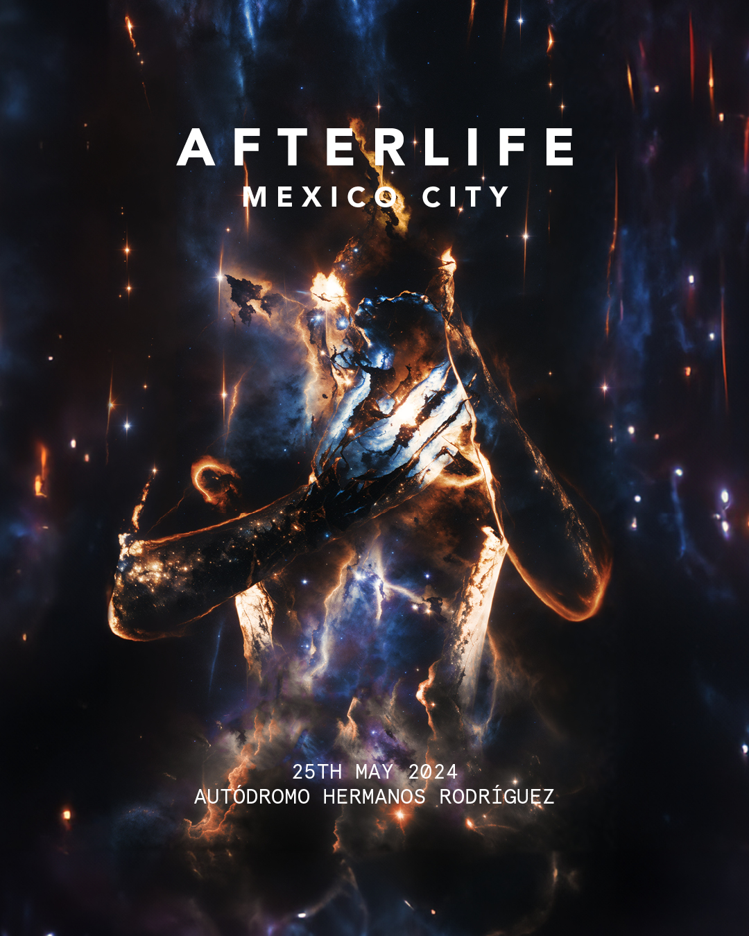 Afterlife Mexico City EDM Life