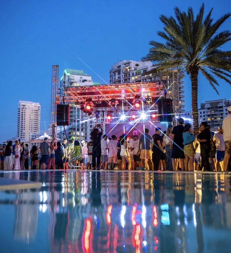 A Leap Forward: L-Acoustics DJ Brings Immersive Sound Design to the DJ ...
