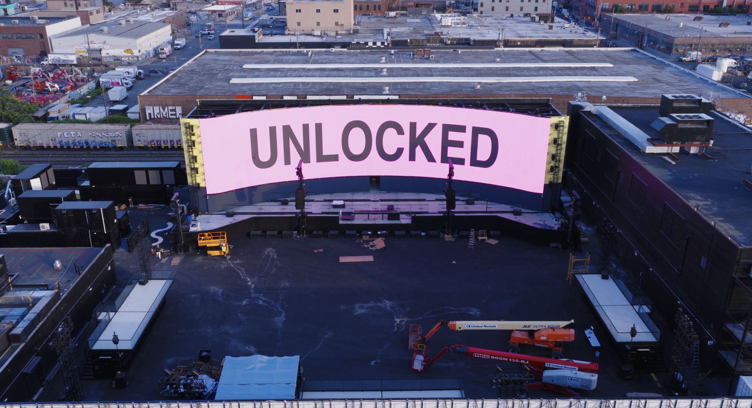 Pacha New York Reveals Full Details for Rampa's UNBLOCKED Event on June 14 | EDM Life