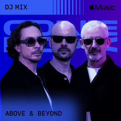 Above & Beyond Apple Music One Mix