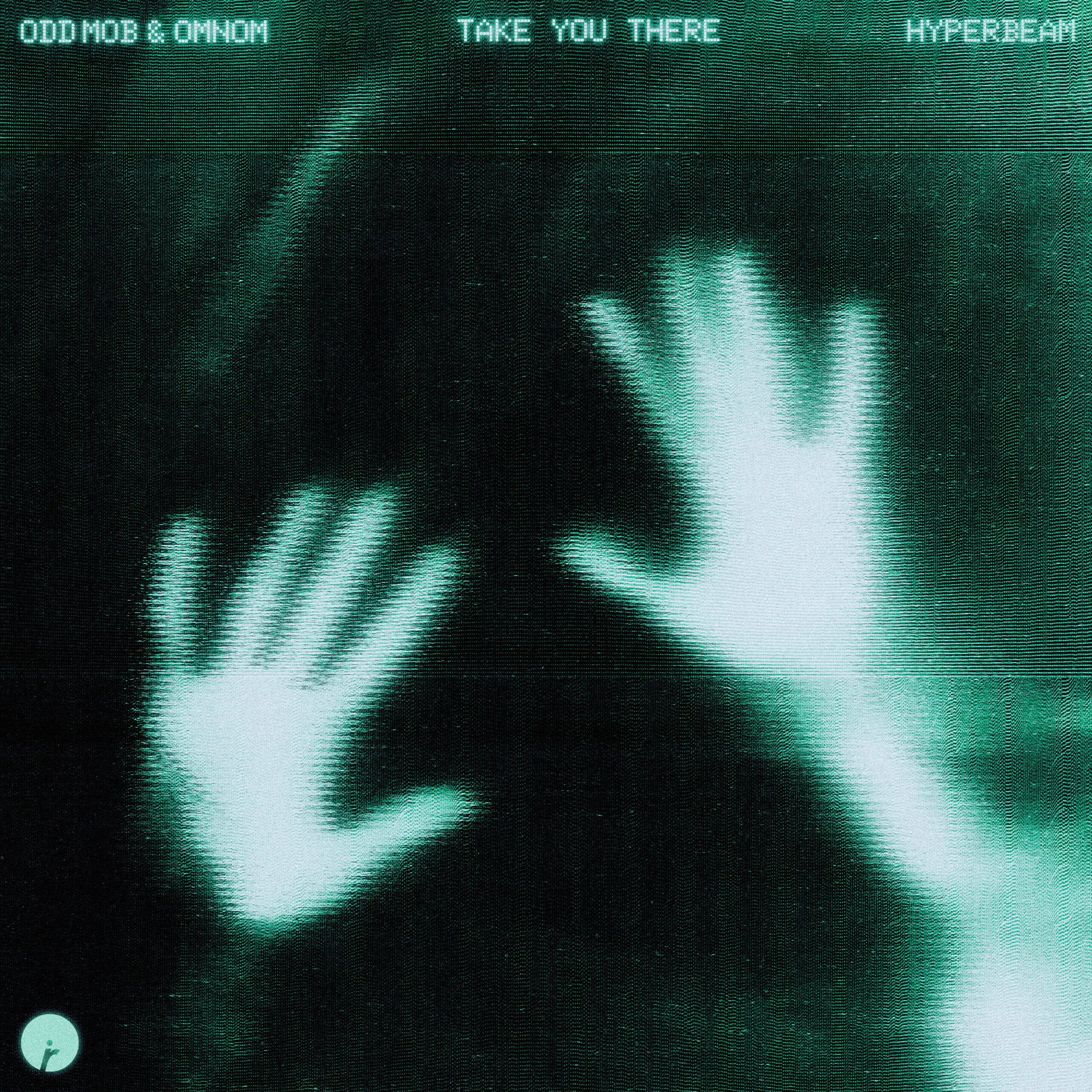 Odd Mob and OMNOM Reunite as HYPERBEAM for New Single “Take You There” on Insomniac Records