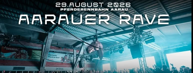 One Dead, Five Wounded in Shooting at Swiss Rave in Aarau