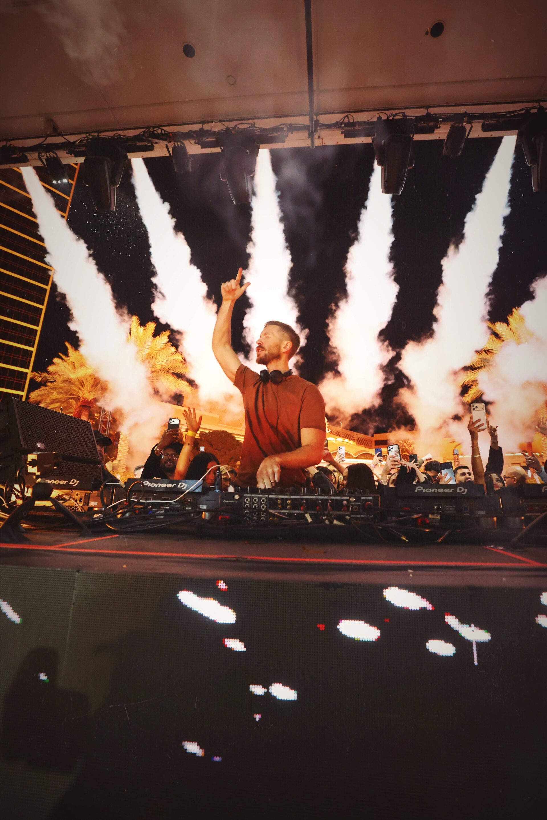 XS Nightclub Confirms Four Night Reopening Lineup At Wynn Las Vegas xs-nightclub-confirms-four-night-reopening-lineup-at-wynn-las-vegas
