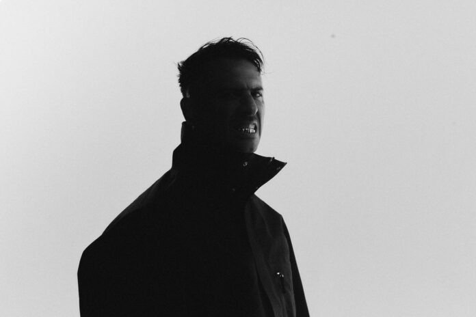Boys Noize. Credit: Ian Buosi
