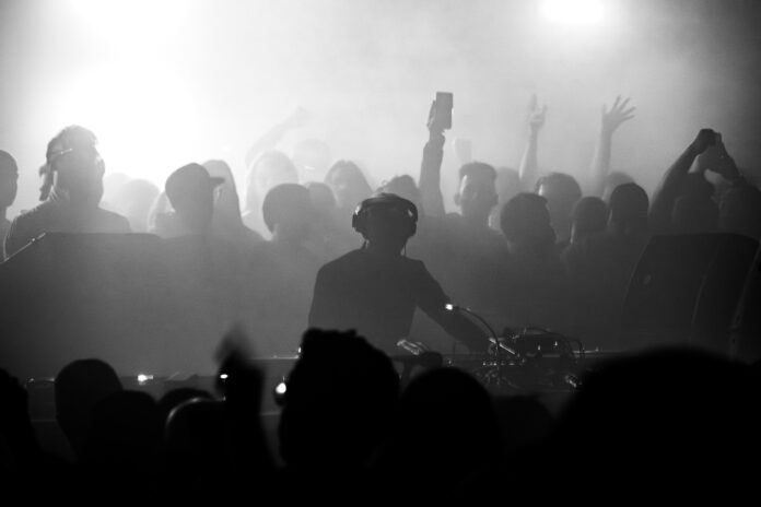 Jeff Mills Live at Knockdown Center, Mar 14 2026