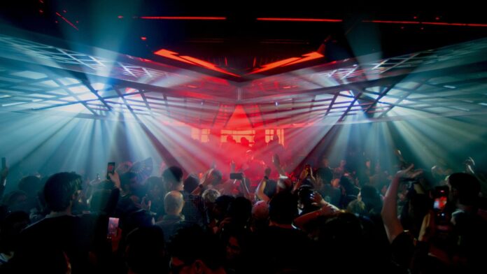 Ministry of Sound Autumn/Winter Programme 2026