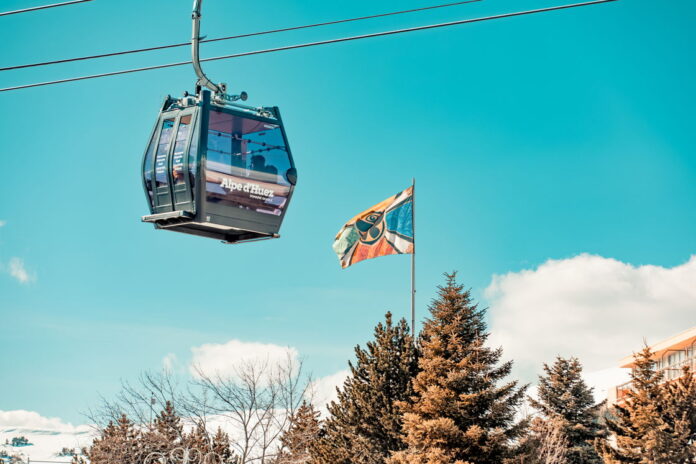 Tomorrowland Winter 2027, Alpe d'Huez, France