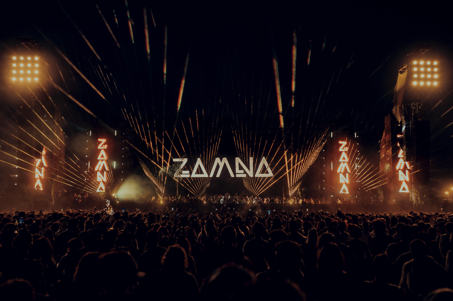 Zamna Marks 10 Years With a 10-Day Anniversary Celebration in Tulum