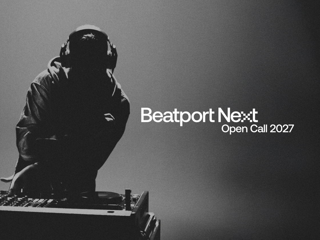 Beatport Next 2027 Is Accepting Applications: What It Offers and How to Apply