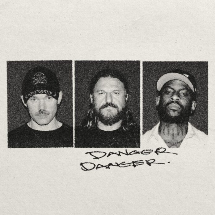 Dom Dolla, Solomun, Skepta - Danger Danger. Credit: @shevindphoto
